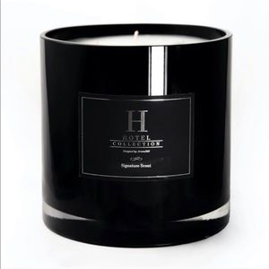 Designer Candle by Hotel Collection